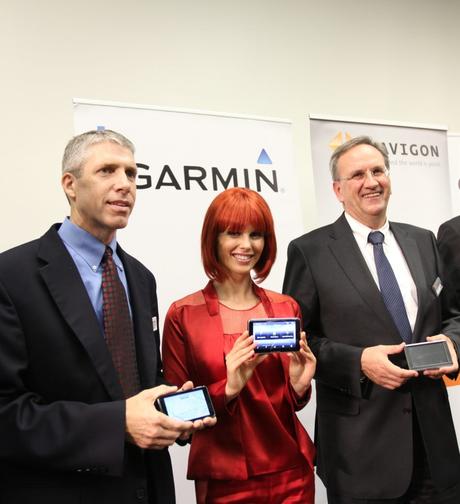 Garmin innova la aerodinámica del ciclista