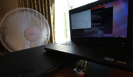 Garmin innova la aerodinámica del ciclista