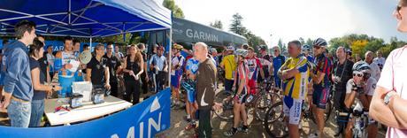 Garmin innova la aerodinámica del ciclista