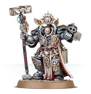 Pre-pedidos de la semana de GW, parte II