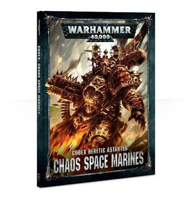Pre-pedidos de la semana de GW, parte II