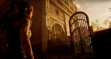 Adelanto de la BSO de Hellblade: Senua's Sacrifice
