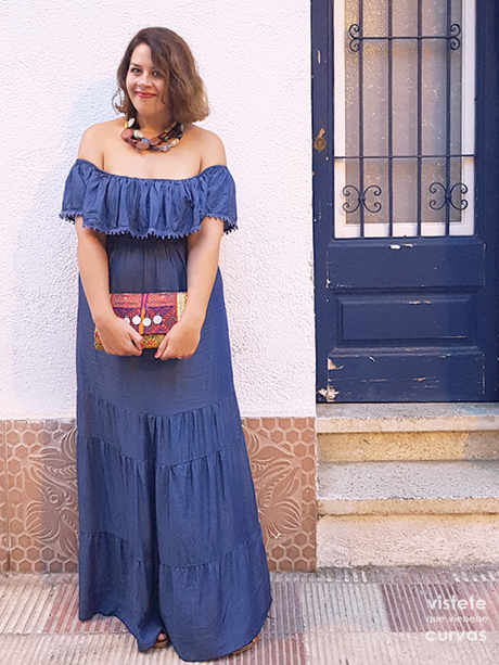 PARABITA Summer Book · Outfit y Sorteo (II)