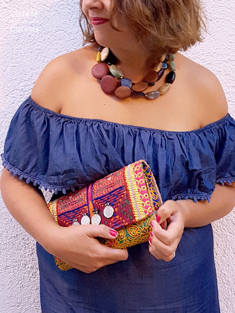 PARABITA Summer Book · Outfit y Sorteo (II)