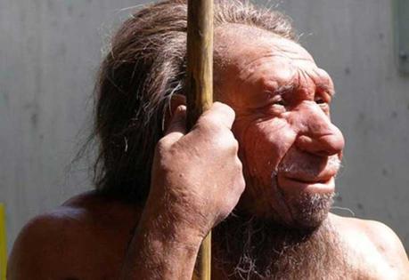 Los Neandertales no eran tan primitivos como muchos creían hasta ahora.