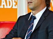 Almeyda tiene larga platica jugadore debido empates