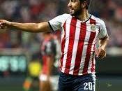 Rodolfo Pizarro disfruto preferiría haber ganado