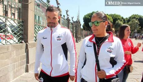 Rafa Puente Jr desconoce asunto de Quiñones y Palacios Rafa Puente Jr desconoce asunto de Quiñones y Palacios