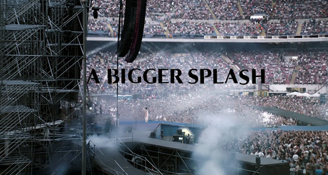 A Bigger Splash - 2015