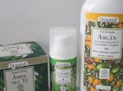 Productos "Drasanvi": Línea Cosmética Fitoaromaterapia