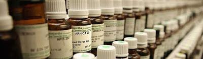 Cuando no es no: el caso de la homeopatía