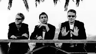 Depeche Mode - Freelove (2001)