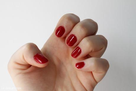 SensatioNail Express Gel| Manicura semipermanente en casa