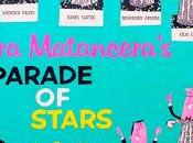 Sonora Matancera Parade Stars