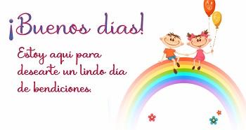 Buenos días amigos, imágenes lindas para despertar. Buenos días amigos en lindas postales.