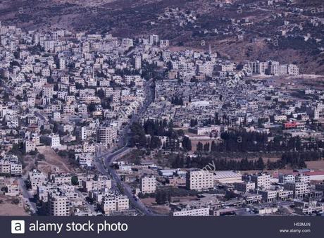 La invención del pueblo palestino: Askar