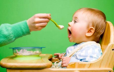 Probioticos para niños: una guía para una dieta más saludable para los niños