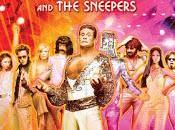 Sneepers 'Guardians Inferno' anuncia Guardianes Galaxia Vol.2