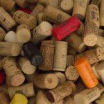 Sorbete de vino tinto y frutos rojos