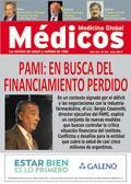 Revista Médicos: julio 2017