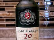 Taylor Fladgate Year Tawny Port