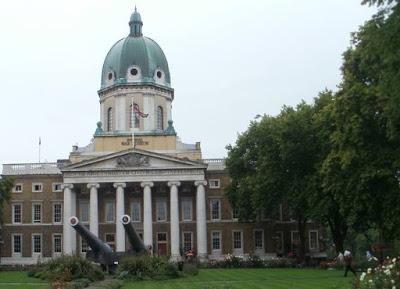 El Imperial War Museum