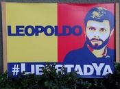 Leopoldo López regresa arresto domiciliario silencio absoluto