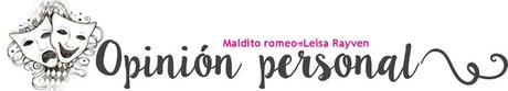 Maldito romeo - Leisa Rayven