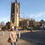 La Catedral de Manchester