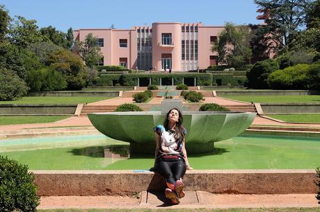 Memorias de Oporto (I)