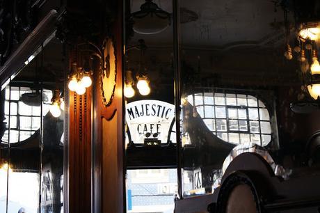 Memorias de Oporto (I)