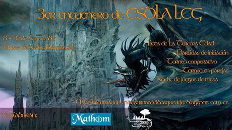 Llinars Weekend 2017: Inscripciones abiertas