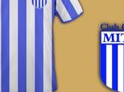 están: club general mitre