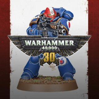 Warhammer Community hoy: Renegados, 30ª aniversario y doble de Minotauros