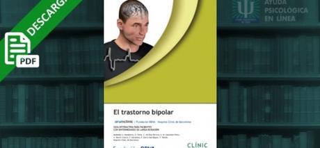 Guía breve de Trastorno bipolar