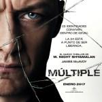 Múltiple, cuando menos es más