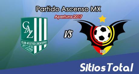 Atlético Zacatepec vs Murcielagos FC en Vivo – Online, Por TV, Radio en Linea, MxM – Apertura 2017 – Ascenso MX Atlético Zacatepec vs Murcielagos FC en Vivo – Online, Por TV, Radio en Linea, MxM – Apertura 2017 – Ascenso MX