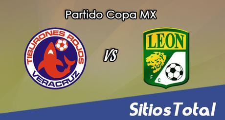 Veracruz vs León en Vivo – Online, Por TV, Radio en Linea, MxM – Apertura 2017 – Copa MX Veracruz vs León en Vivo – Online, Por TV, Radio en Linea, MxM – Apertura 2017 – Copa MX