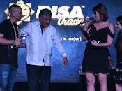 Palladium Hotels Resorts Risa Travel entregan reconocimiento Jacob Forever