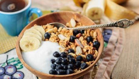 Las claves de un desayuno equilibrado para deportistas