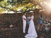 Cómo boda celta handfasting descargable ceremonia