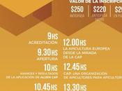 CÁMARA APÍCOLA PAMPERO: Jornada Intergrupal Pampero 2017.