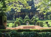 laberinto Horta, oasis Barcelona