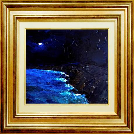 Nocturno marino Cabo Gata 