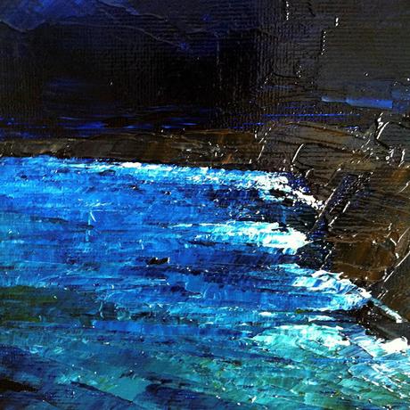 Nocturno marino Cabo Gata 