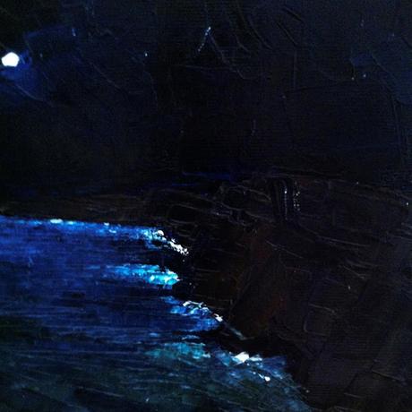 Nocturno marino Cabo Gata 