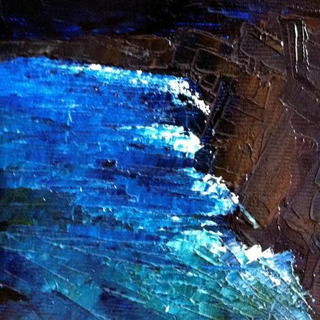 Nocturno marino Cabo Gata 