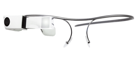 Ya pueden comprar el nuevo Google Glass Enterprise Edition (si realmente lo quieren)