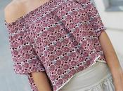 Como combinar falda corta