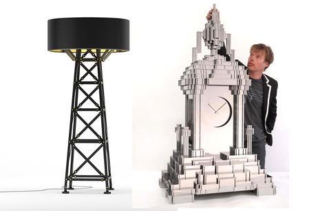 Joost Van Bleiswijk Designer Joost Van Bleiswijk.